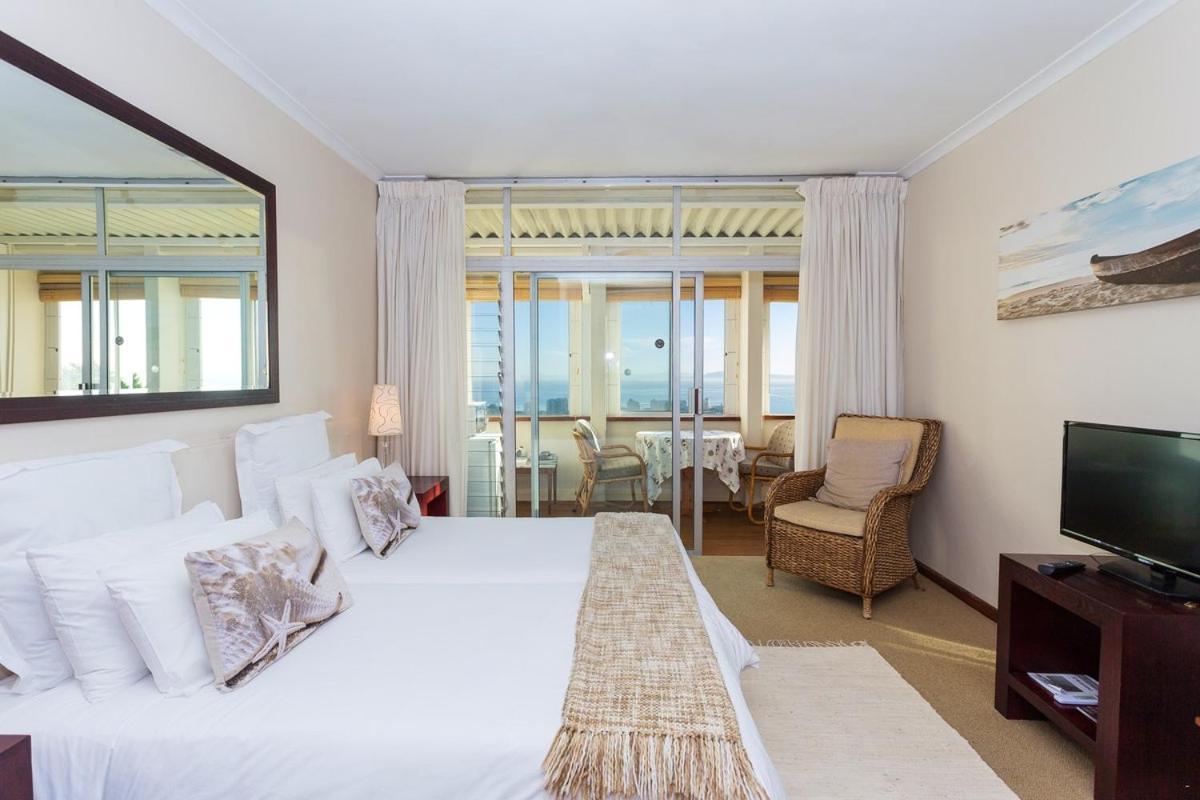 Villa Marina Guest House Cidade Do Cabo Exterior foto