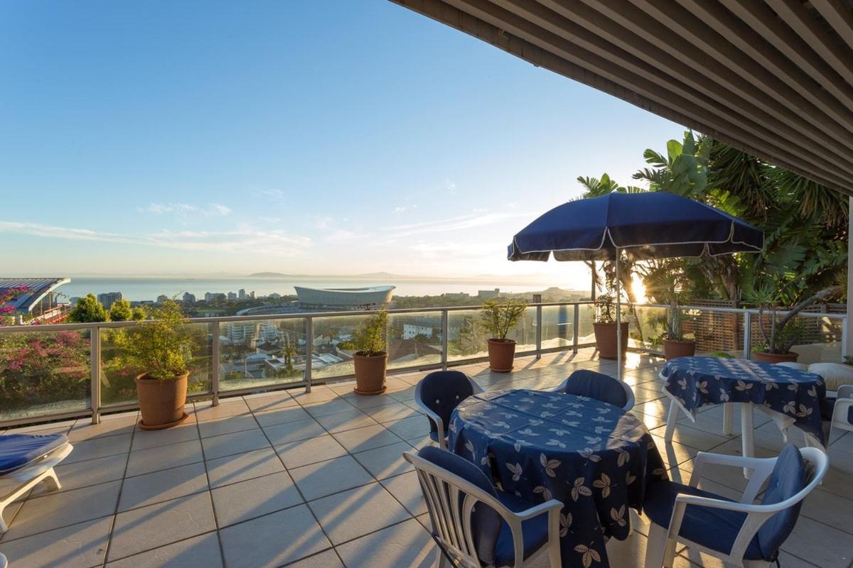 Villa Marina Guest House Cidade Do Cabo Exterior foto